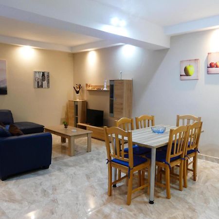 New Apartment St Julians - Perle D'Or Is-Swieqi Eksteriør bilde