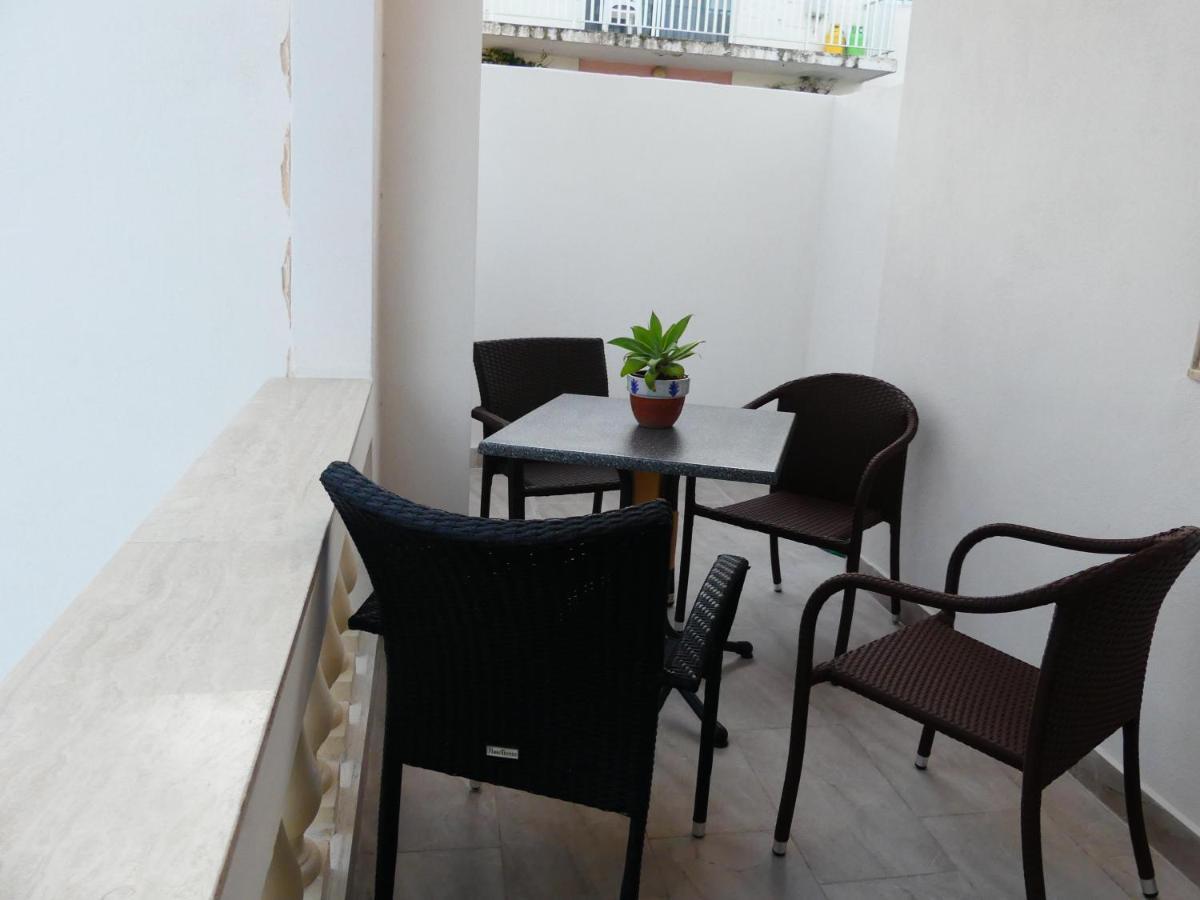 New Apartment St Julians - Perle D'Or Is-Swieqi Eksteriør bilde
