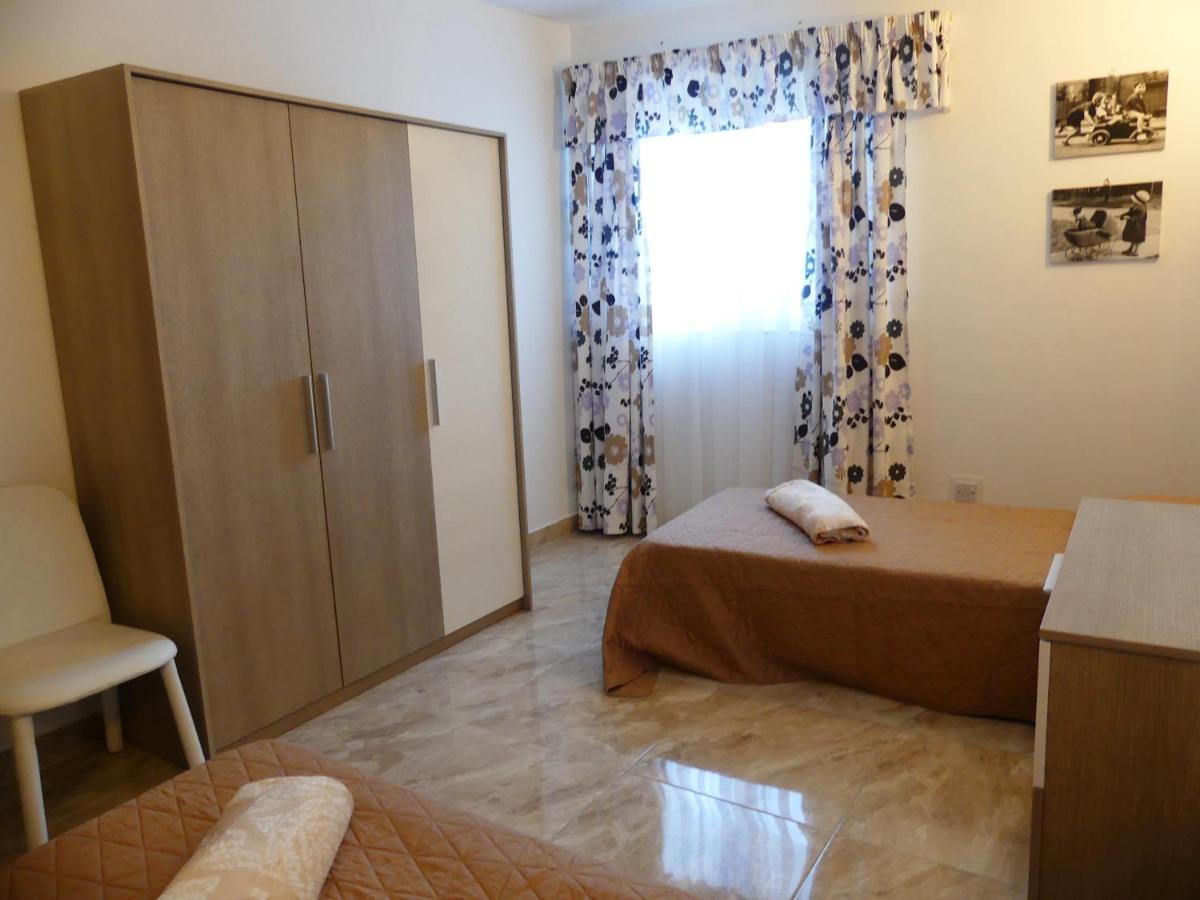 New Apartment St Julians - Perle D'Or Is-Swieqi Eksteriør bilde