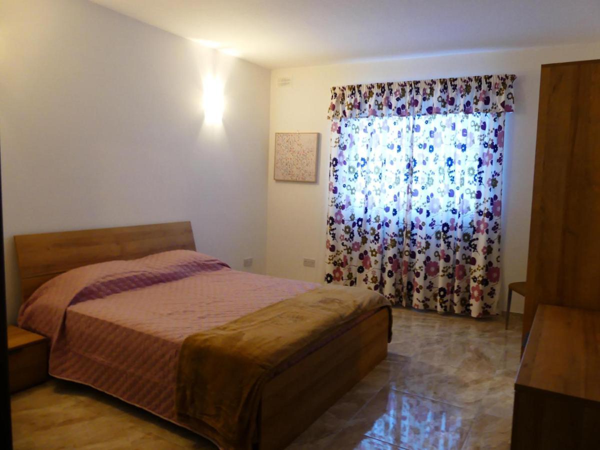 New Apartment St Julians - Perle D'Or Is-Swieqi Eksteriør bilde