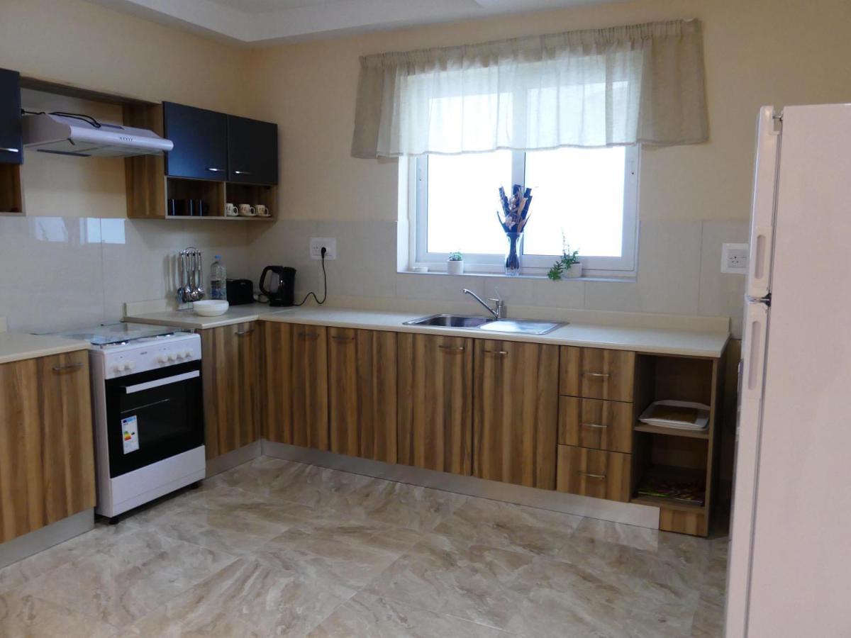 New Apartment St Julians - Perle D'Or Is-Swieqi Eksteriør bilde