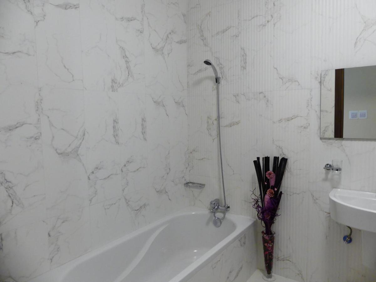 New Apartment St Julians - Perle D'Or Is-Swieqi Eksteriør bilde