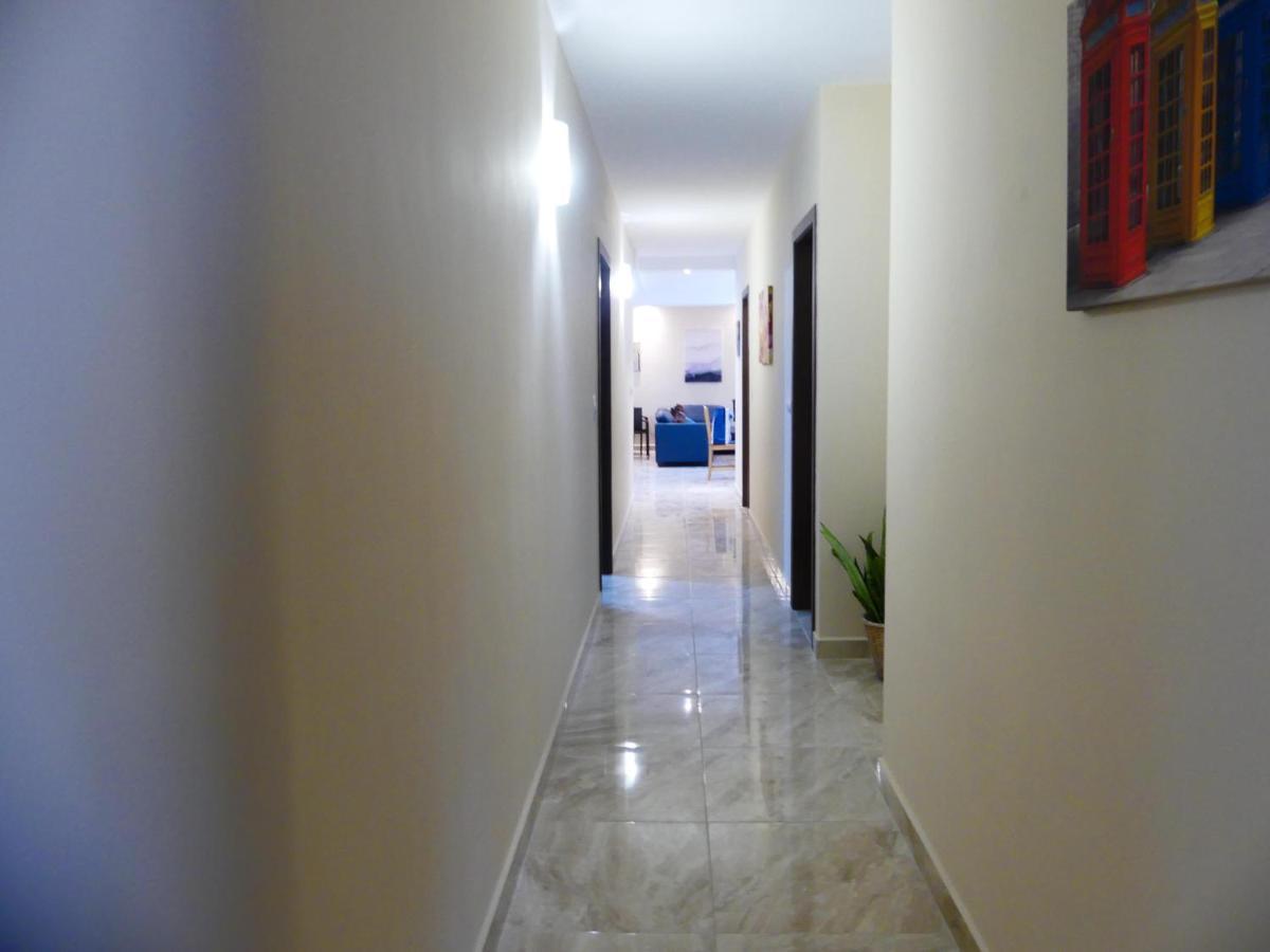 New Apartment St Julians - Perle D'Or Is-Swieqi Eksteriør bilde