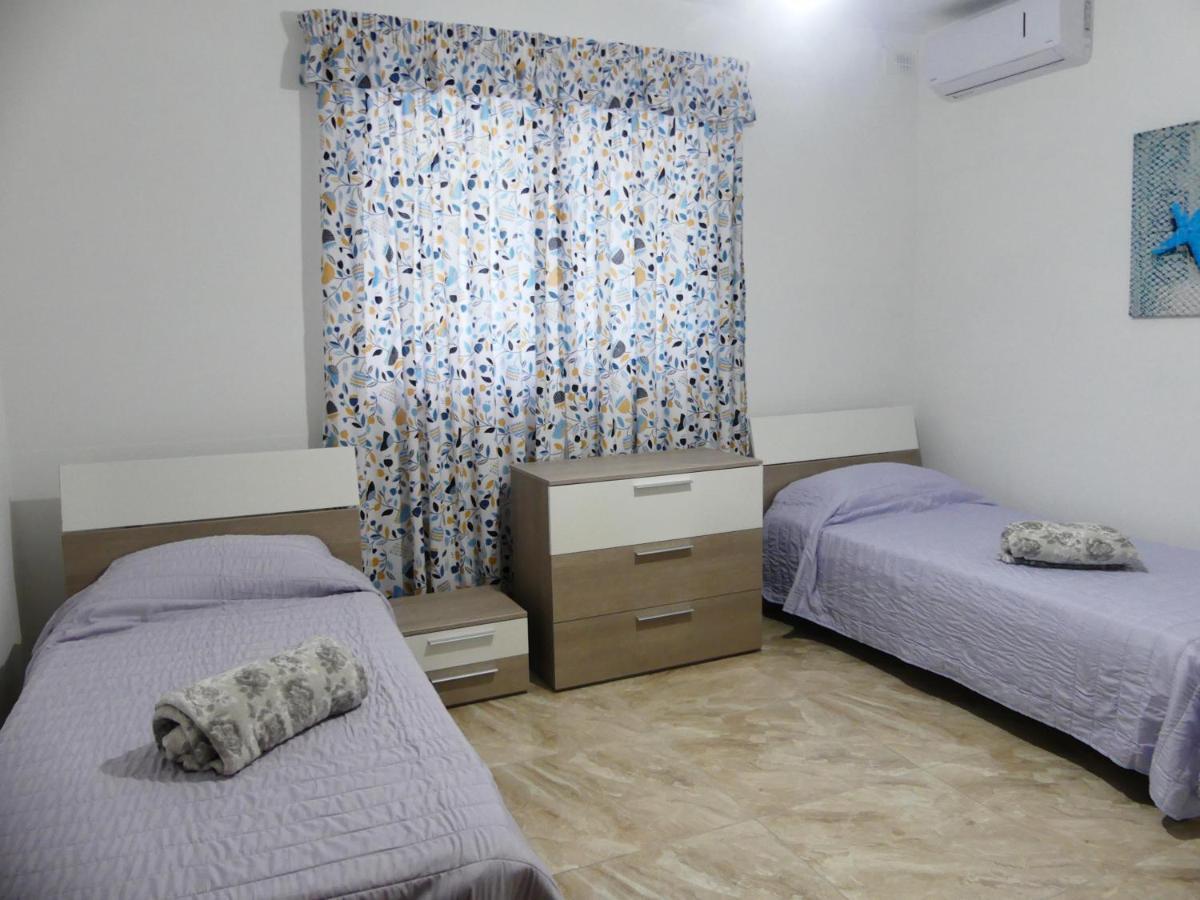 New Apartment St Julians - Perle D'Or Is-Swieqi Eksteriør bilde