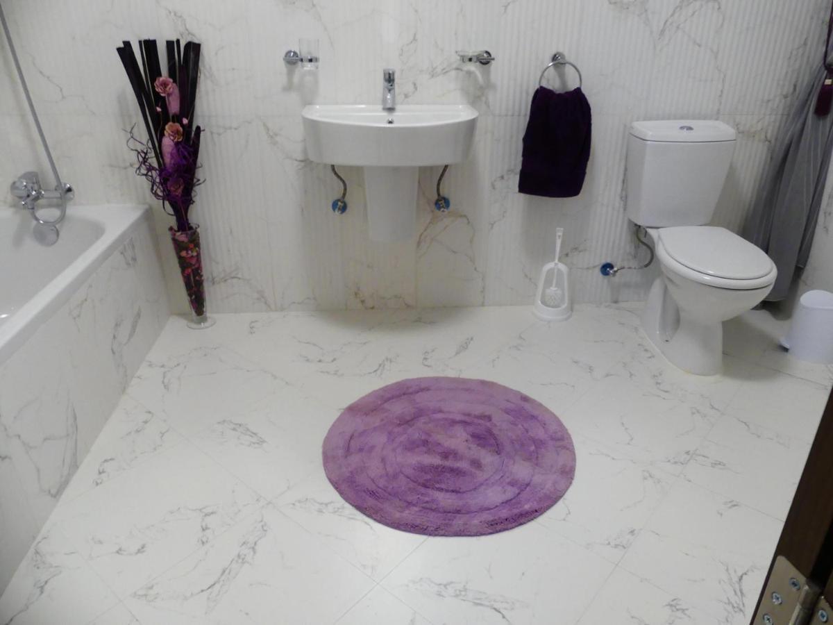 New Apartment St Julians - Perle D'Or Is-Swieqi Eksteriør bilde