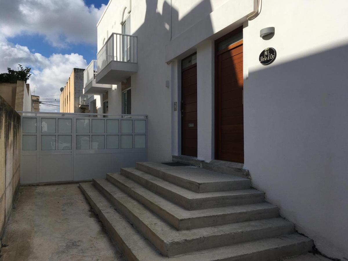 New Apartment St Julians - Perle D'Or Is-Swieqi Eksteriør bilde